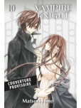 Vampire Knight - Perfect Edition - tome 10