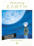 Please save my earth - tome 4