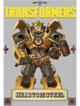 Transformers Hearts of Steel