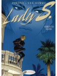 Lady S. - tome 1 : Here's to Suzie