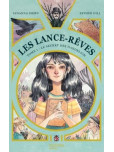 Les Lance-Rêves - tome 1 : Le secret des Dandelion