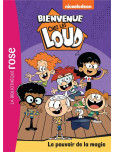 Bienvenue chez les Loud - tome 35 : Le pouvoir de la famille