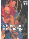 L'Habitant de l'infini - tome 14