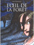 L'Œil de la forêt