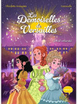 Les Demoiselles de Versailles - Le bal interdit