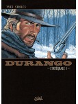 Durango - L'intégrale - tome 1