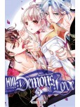 100 demons of love - tome 5