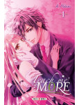 Teach me More - tome 1