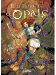 Les Forêts d'Opale - tome 15