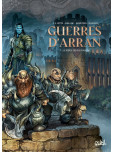 Guerres d'Arran - tome 7 : Le Siège de Dal'darum 