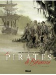Les Pirates de Barataria - tome 8 : Gaspesie