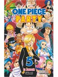 One piece - Party - tome 5