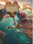 Terra prohibita - tome 3