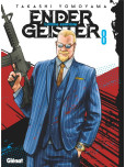 Ender Geister - tome 8