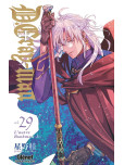D.Gray-Man - Édition originale - tome 29