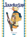 Jaadugar, la légende de Fatima - tome 4