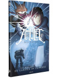 Amulet - tome 2