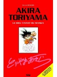 Akira Toryama - Le dieu vivant du manga