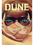 Dune - tome 2 : Maison Atréides