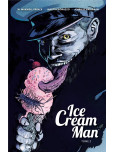Ice Cream Man - tome 2
