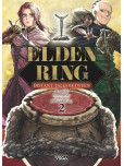 Elden ring distant tales between - tome 2