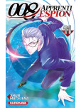 008 Apprenti Espion - tome 11