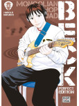 Beck - tome 8 [Perfect Edition]