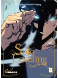 Solo Leveling - tome 8