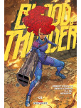 Blood and Thunder - tome 1