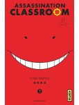 Assassination Classroom - tome 7