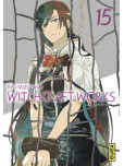 Witchcraft works - tome 15