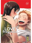 Love Fragrance - tome 10