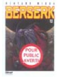 Berserk - tome 12