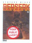 Berserk - tome 13