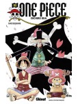 One Piece (édition originale) - tome 16