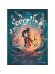 Sorceline - tome 1 : Un jour, je serai fantasticologue !