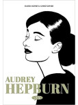 Audrey Hepburn