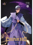 7Fates : Chakho - tome 6