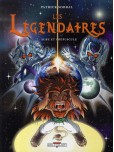 Les Légendaires - tome 7 : Aube et crépuscule