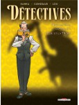 Détectives - tome 7 : Nathan Else : Else et la mort