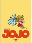 Jojo - L'intégrale - tome 1 : 1983-1991