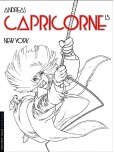 Capricorne - tome 15 : New York