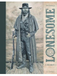 Lonesome - tome 0 [Intégrale Noir & Blanc / Edition spéciale]