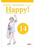 Happy! -  Edition de luxe - tome 14