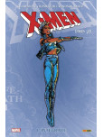 X-Men - L'intégrale : 1985