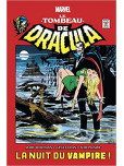 Tomb of Dracula - tome 1