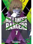 No Longer Rangers - tome 7