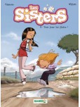 Les Sisters - tome 8 : Tout pour lui plaire !