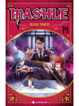 Mashle - tome 14