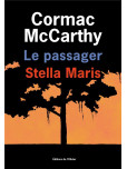 Coffret Le Passager + Stella Maris : Le Passager + Stella Maris